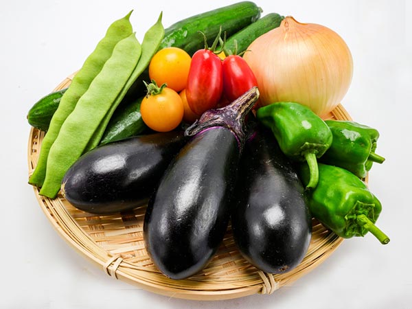 野菜